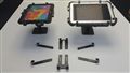 Gripzo security mounts for tablets